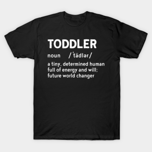 toddler t-shirts